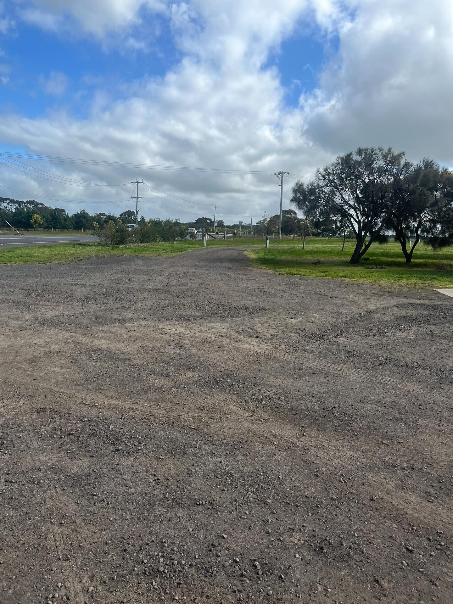 Site clearing and demolition